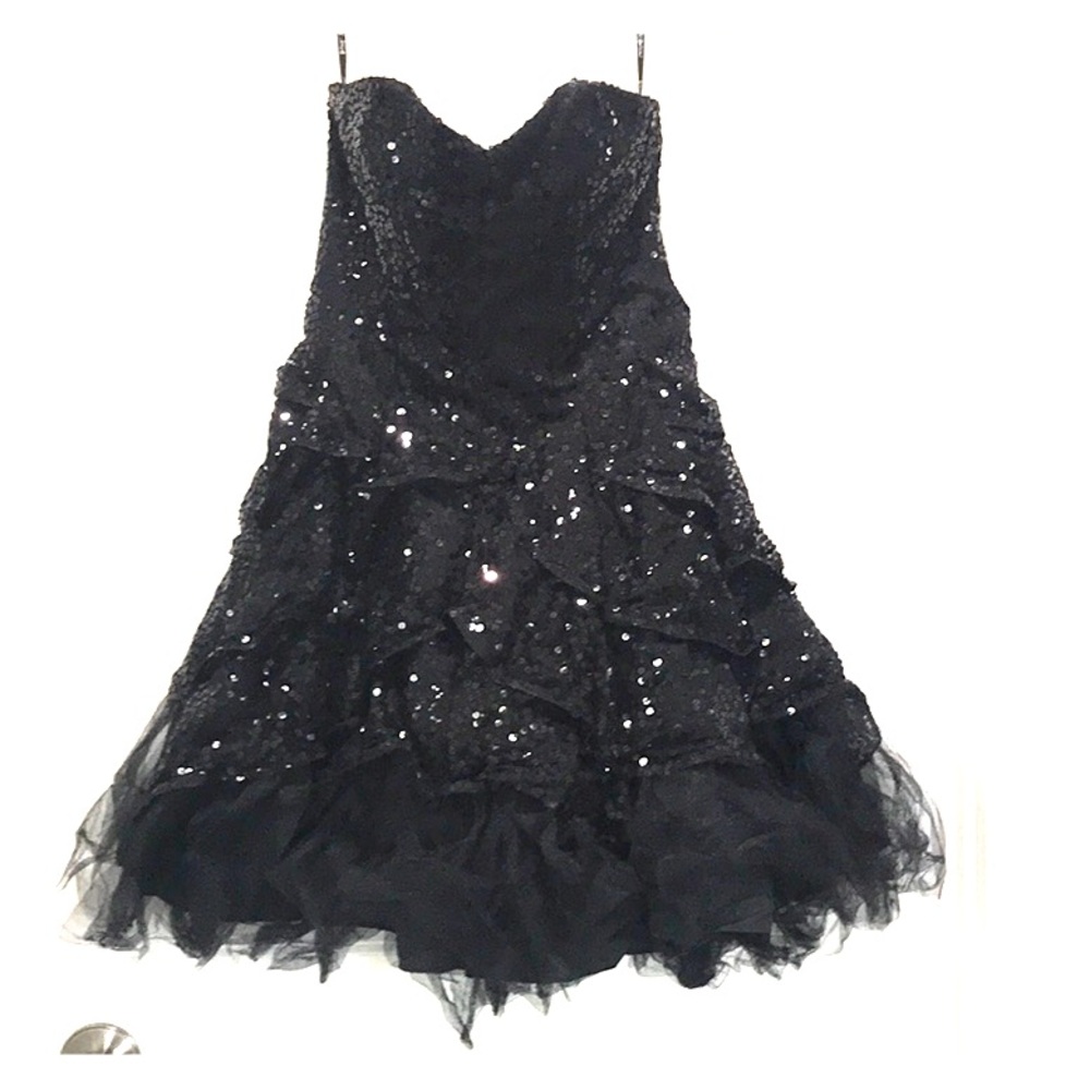 Betsy Johnson Dress